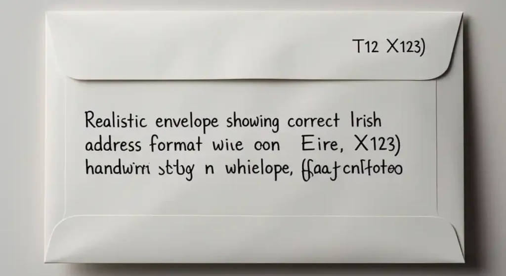 Complete Guide to Dublin Postcodes, Eircodes & Addressing Mail