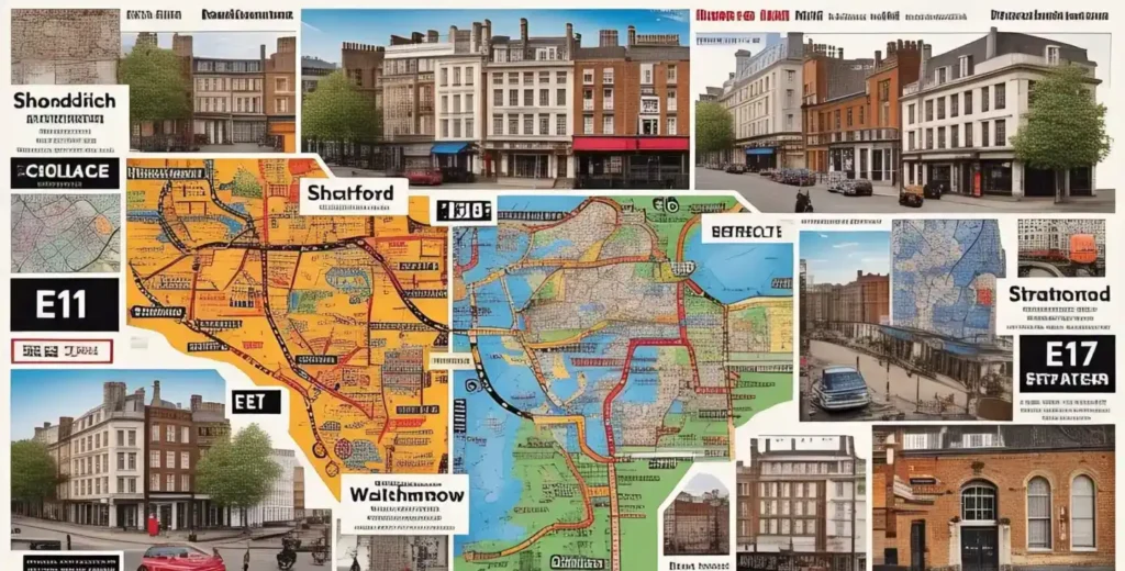 Complete Guide to London Postal Codes and Zip Codes in 2025