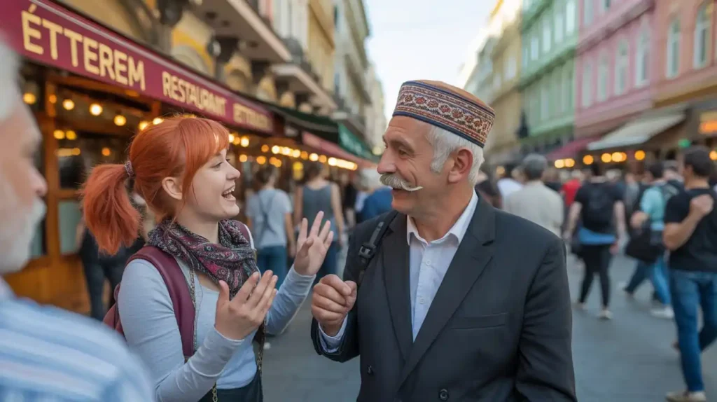Do People Speak English in Hungary A Friendly Guide for Travelers