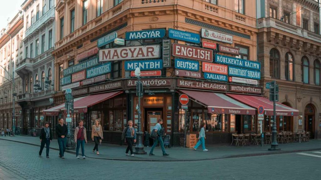 Do People Speak English in Hungary A Friendly Guide for Travelers