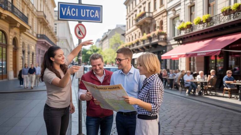 Do People Speak English in Hungary A Friendly Guide for Travelers
