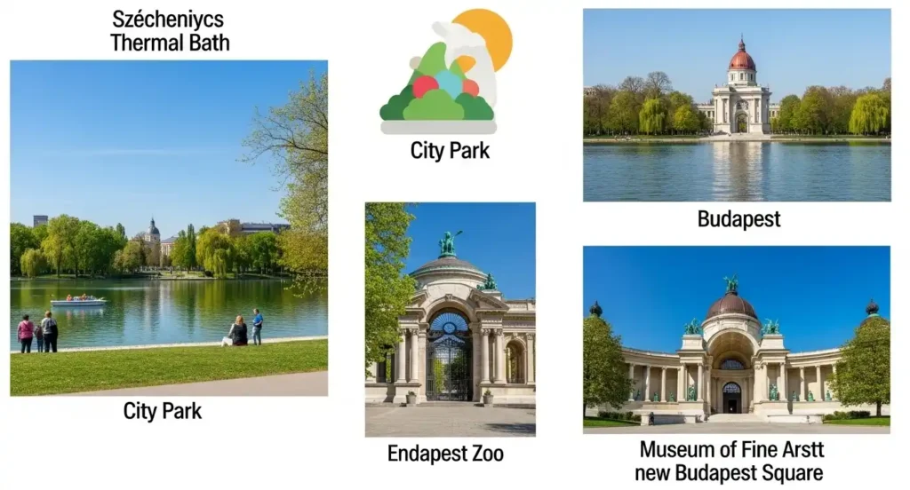 Heroes’ Square Budapest: A Guide to History And Monuments