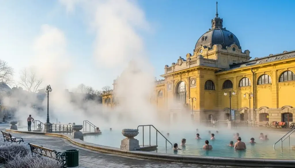 Heroes’ Square Budapest: A Guide to History And Monuments