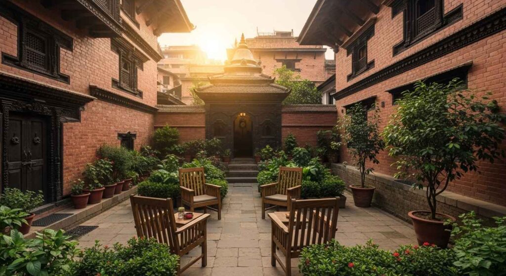 How to Travel from Kathmandu to Patan: Easy Guide for Tourists
