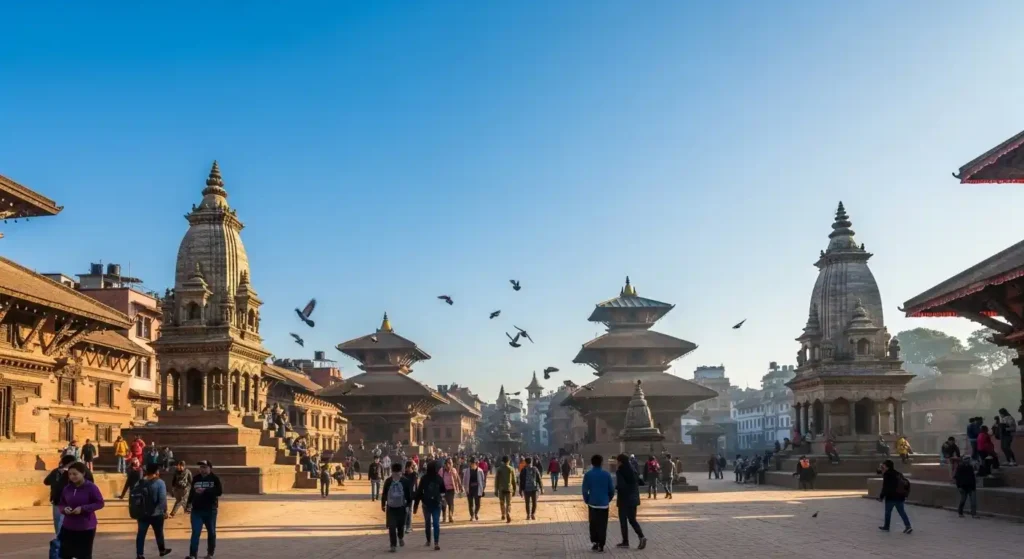 How to Travel from Kathmandu to Patan: Easy Guide for Tourists