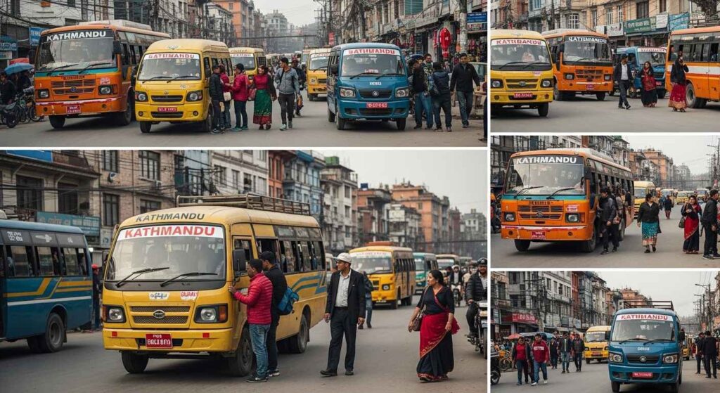 How to Travel from Kathmandu to Patan: Easy Guide for Tourists