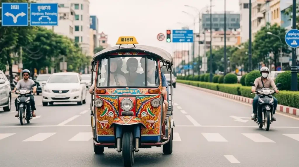 Is Cambodia Safe to Visit Travel, Work, and Life Tips for 2025