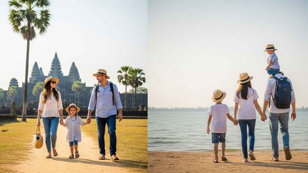 Is Cambodia Safe to Visit Travel, Work, and Life Tips for 2025