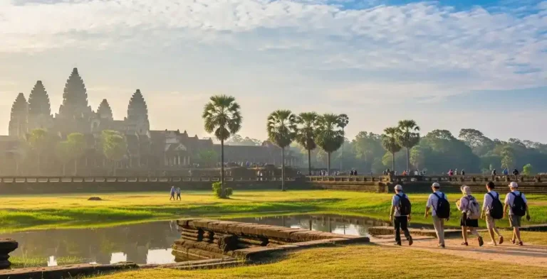 Is Cambodia Safe to Visit? Travel, Work, and Life Tips for 2025