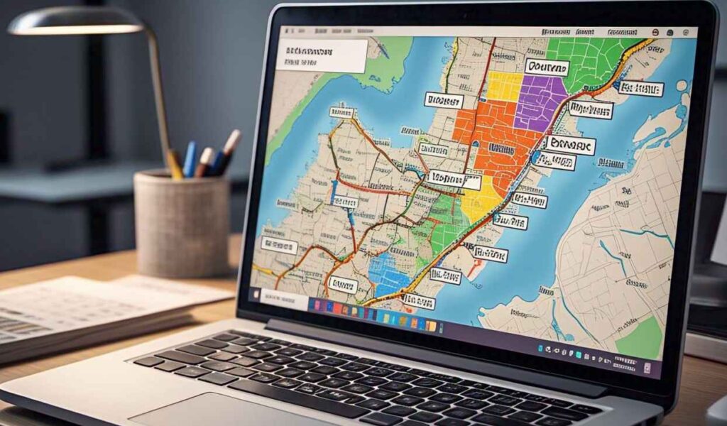 New York City ZIP Codes And Zip Codes Guide Boroughs, Maps & How to Find Yours