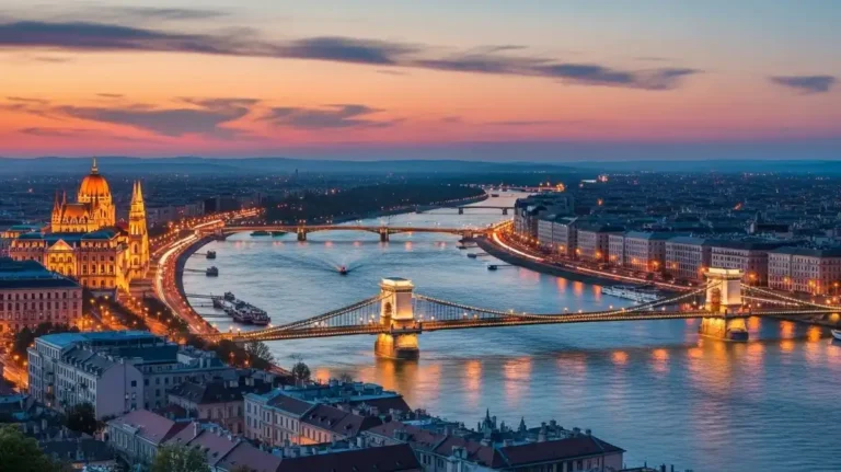 Why Budapest Should Be Your Next Travel Adventure? 15 Must-Do Experiences!