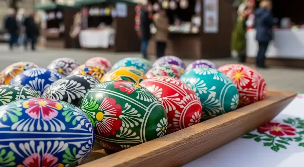 Best Souvenirs to Buy in Budapest (Food, Crafts & More)