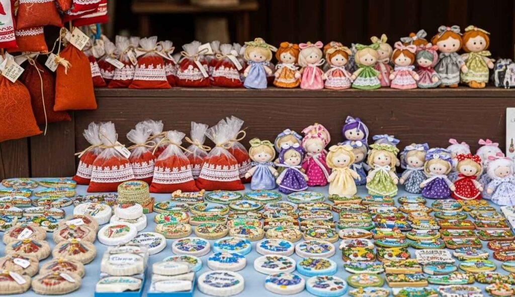 Best Souvenirs to Buy in Budapest (Food, Crafts & More)