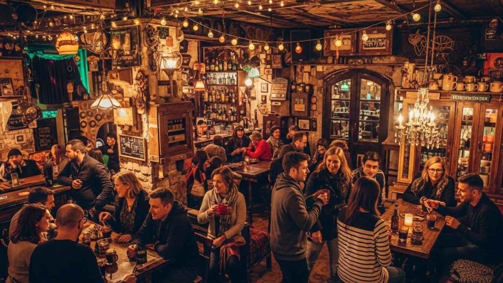 Budapest in December Best Things to Do, Weather & Travel Tips