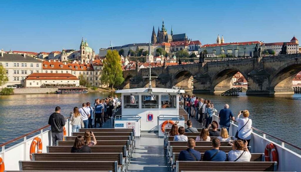 Is A Prague River Cruise Worth It? Best Tours, Prices & Tips
