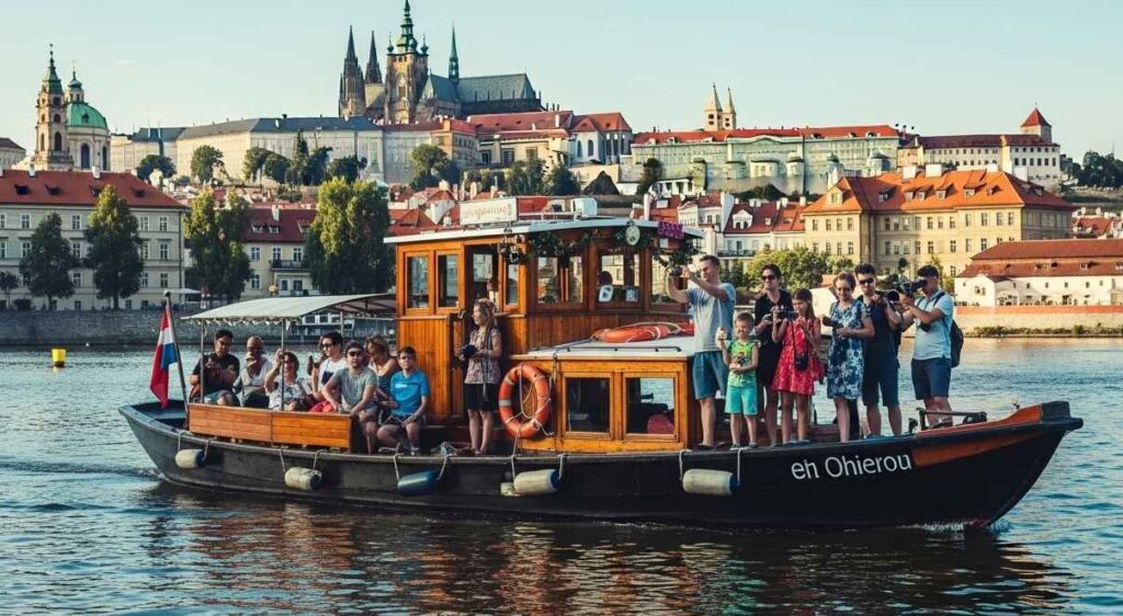 Is A Prague River Cruise Worth It? Best Tours, Prices & Tips