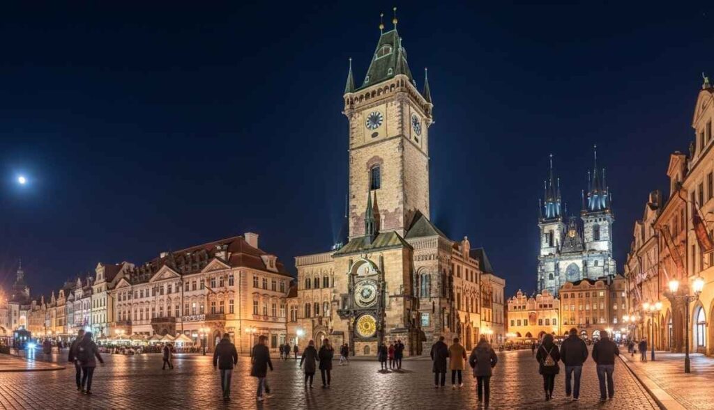 Is Prague Safe? 2025 Travel Safety Guide for All Travelers
