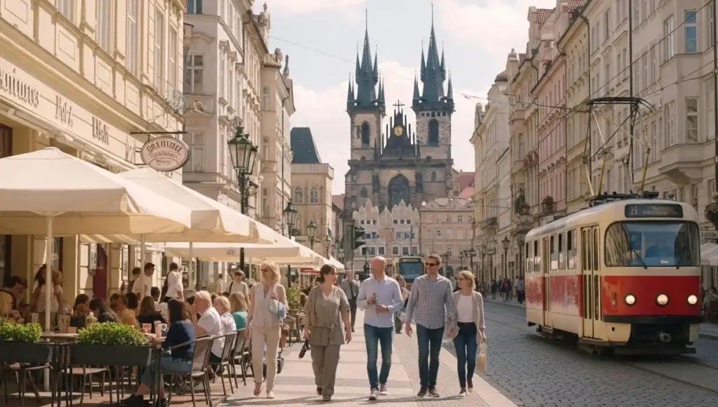Is Prague Safe? 2025 Travel Safety Guide for All Travelers