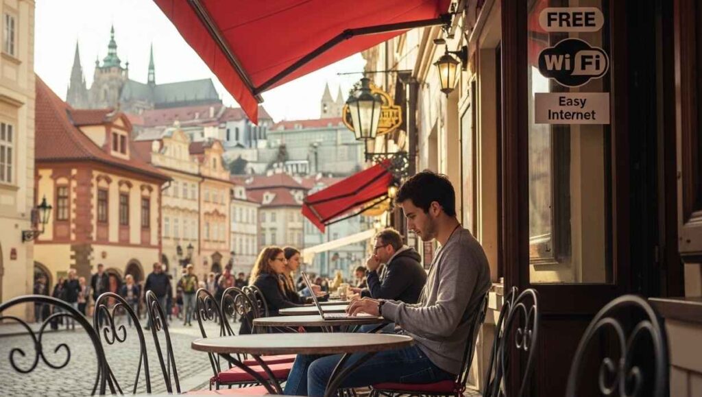 Is Prague Safe? 2025 Travel Safety Guide for All Travelers