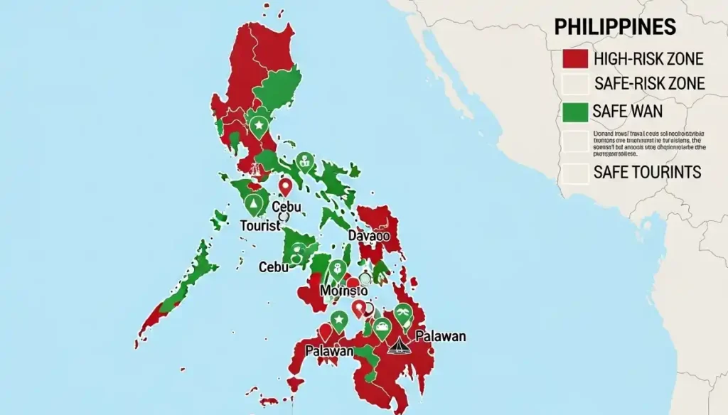 Is the Philippines Safe in 2025? Discover the Truth for Tourists