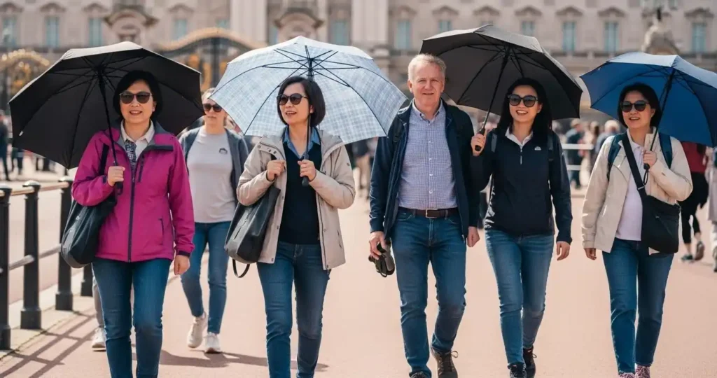 Ultimate London in May Travel Guide (2026 Edition)