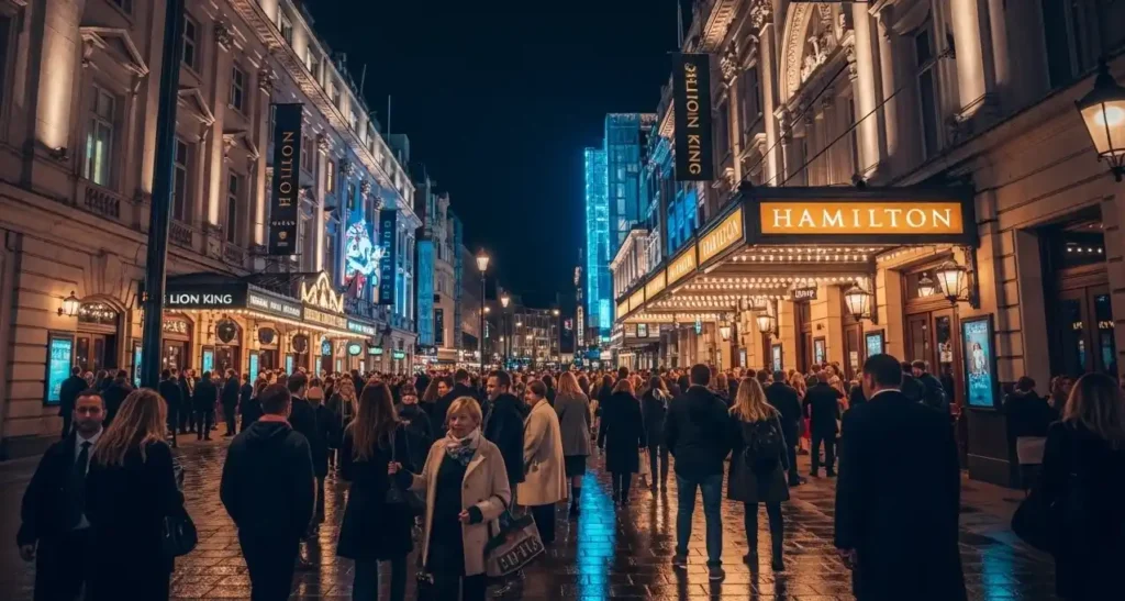 Ultimate London in May Travel Guide (2026 Edition)