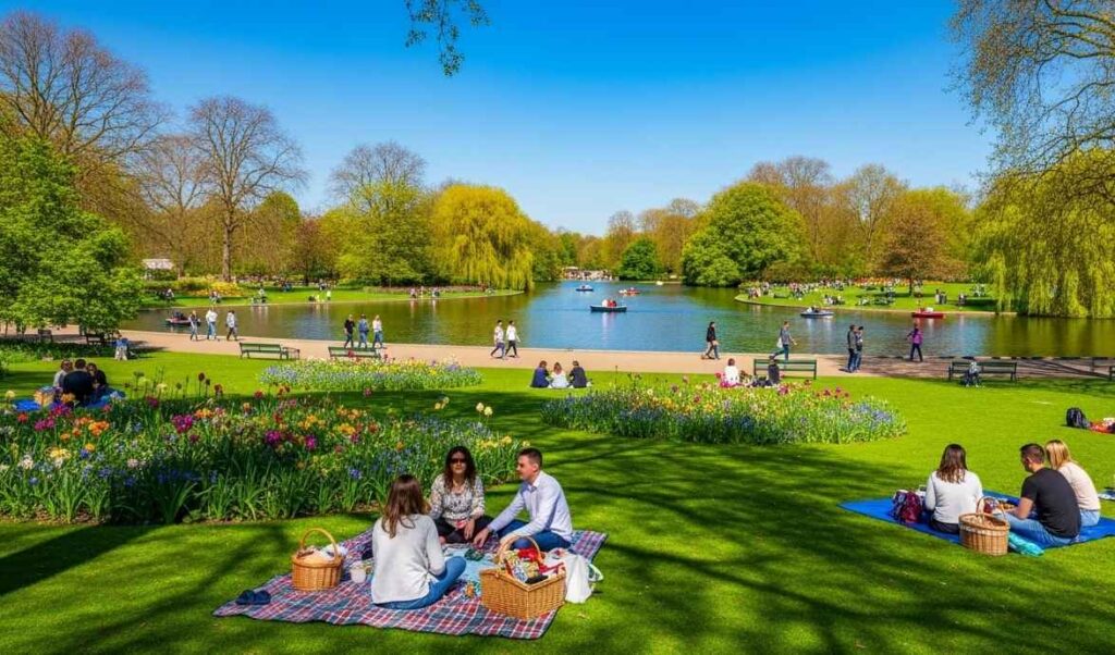 Ultimate London in May Travel Guide (2026 Edition)