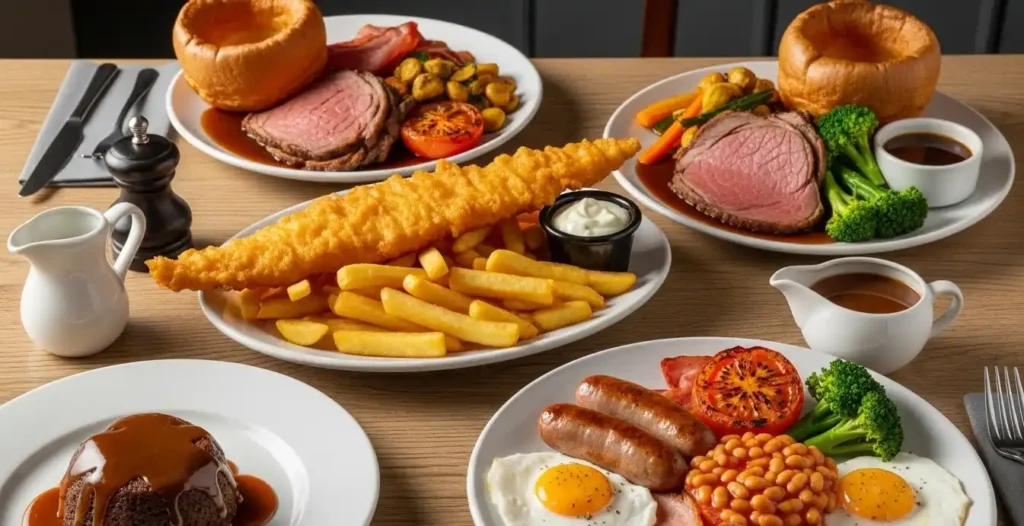 Ultimate London in May Travel Guide (2026 Edition)