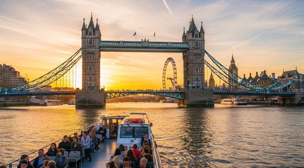 Ultimate London in May Travel Guide (2026 Edition)