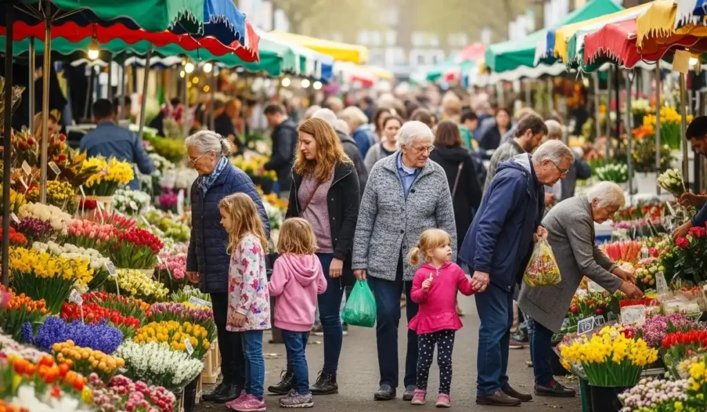 Ultimate London in May Travel Guide (2026 Edition)