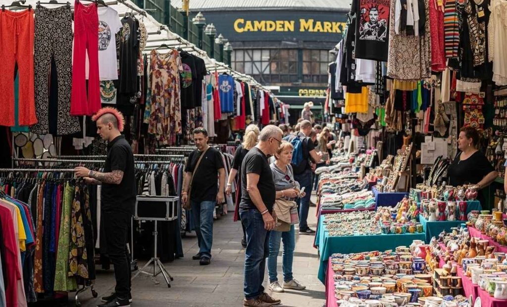 Ultimate London in May Travel Guide (2026 Edition)