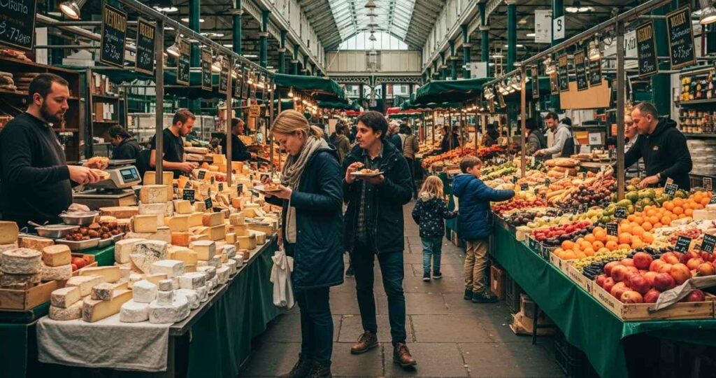 Ultimate London in May Travel Guide (2026 Edition)