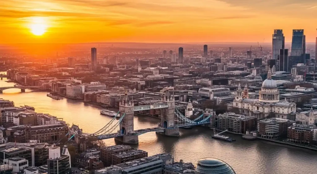 Ultimate London in May Travel Guide (2026 Edition)