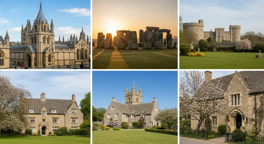 Ultimate London in May Travel Guide (2026 Edition)