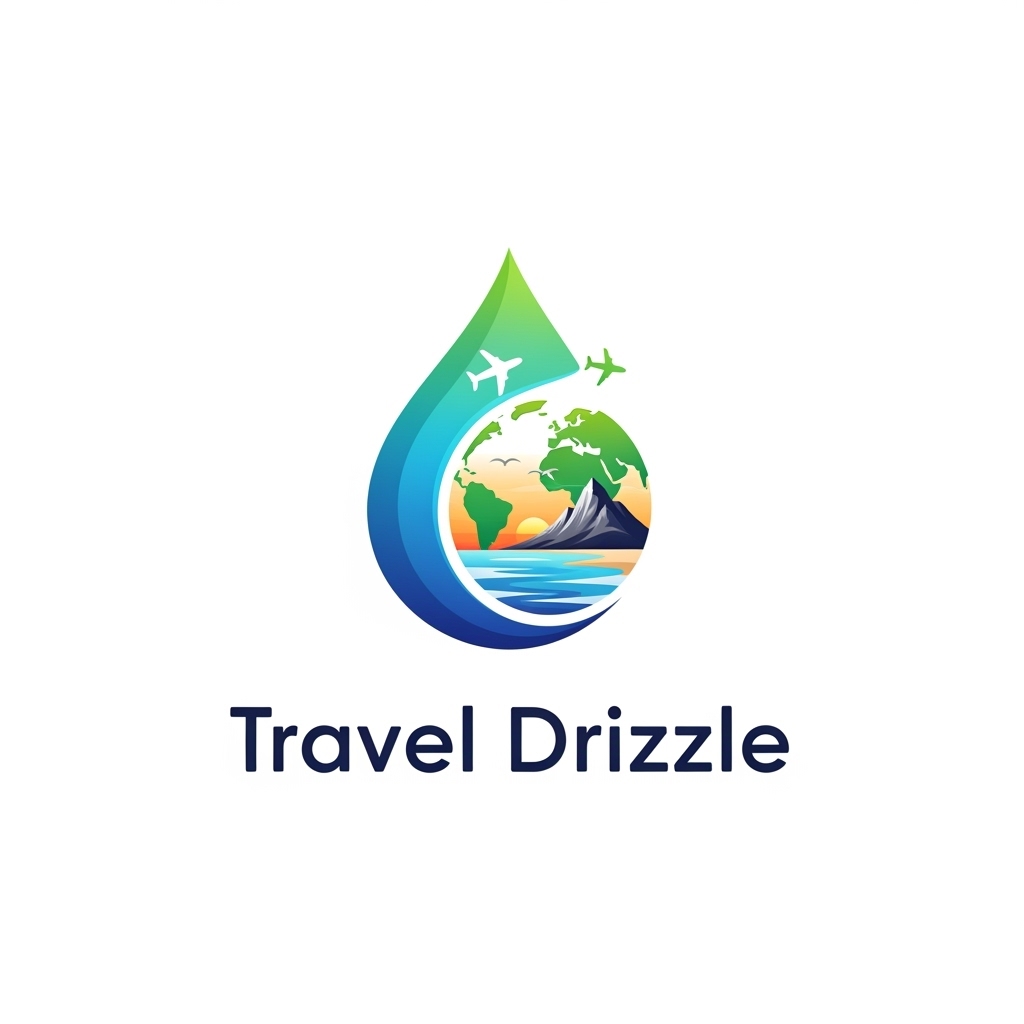 Travel Drizzle