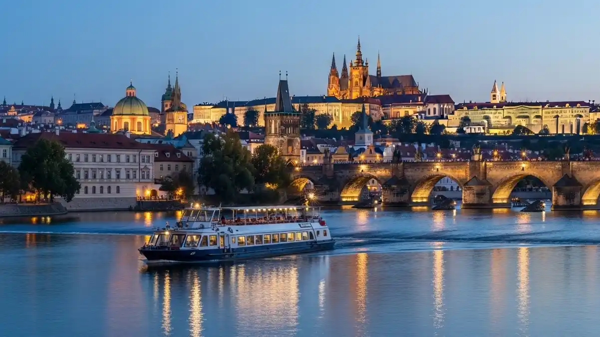 Is A Prague River Cruise Worth It? Best Tours, Prices & Tips