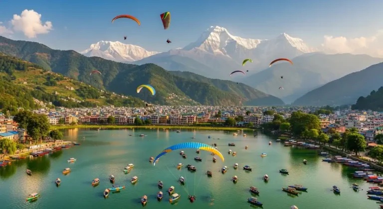 Magical 22 Things to Do in Pokhara for an Unforgettable Trip in 2025